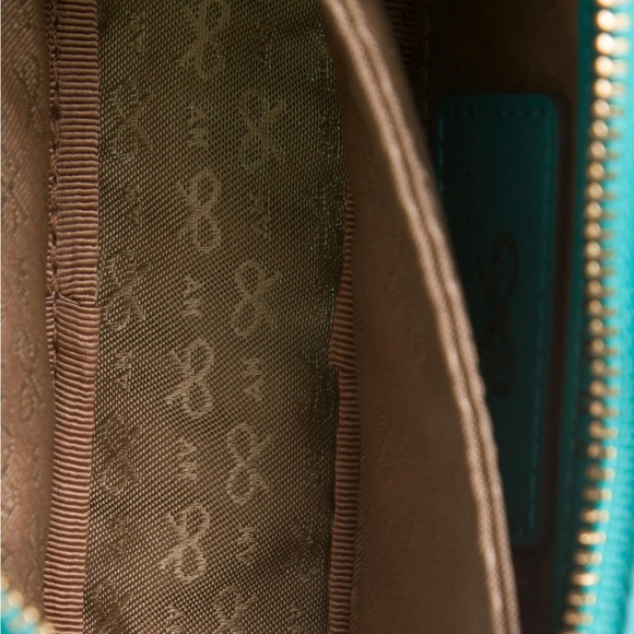 Anya Hindmarch Camera Bag/ Wristlet - Picture 3 of 13